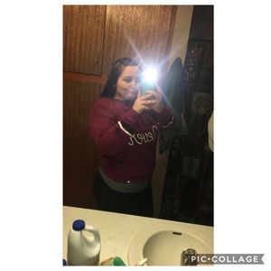 Meet your Posher, Rayney